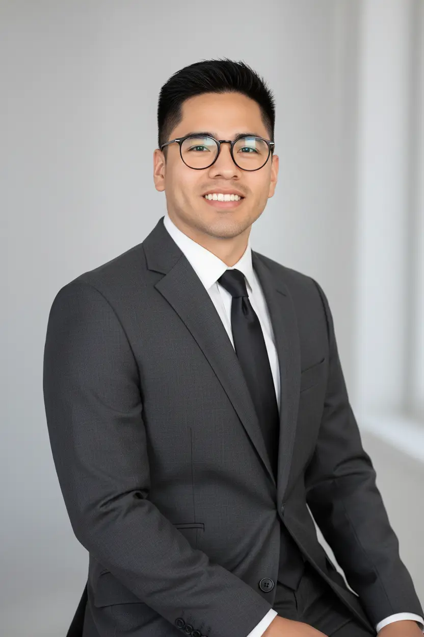 Jherson D. Fernández