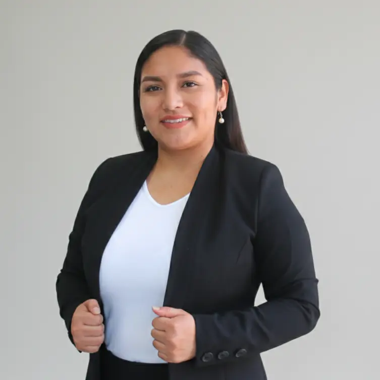 Katherine D. Preciado