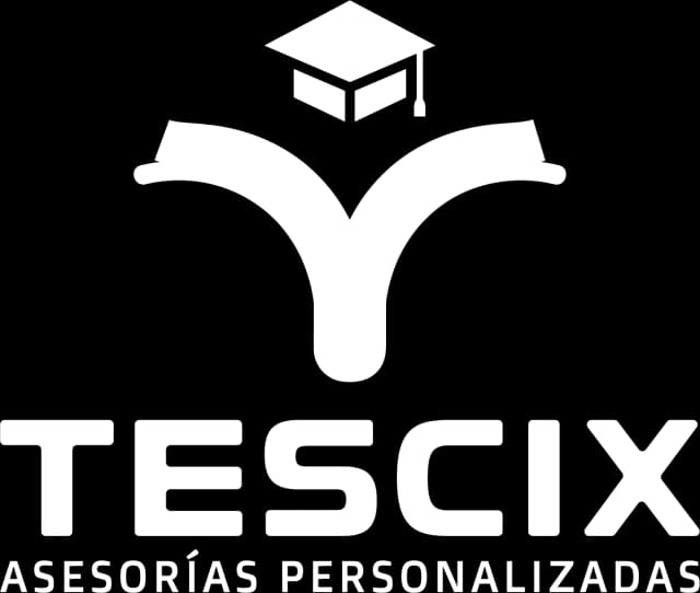 Tescix – Asesoría de Tesis