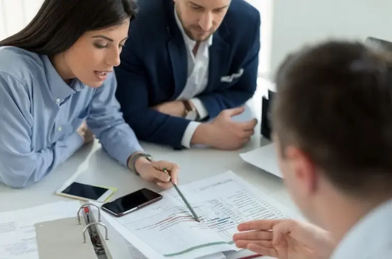 Levantamiento de observaciones