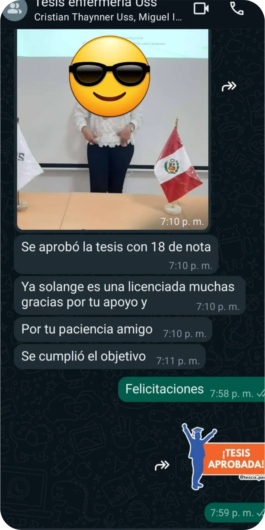 Testimonio Cliente 4