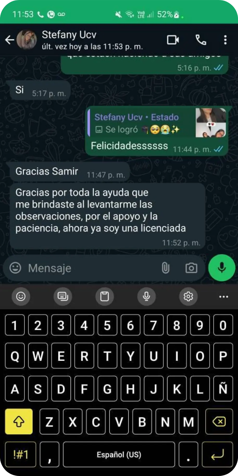 Testimonio Cliente 5