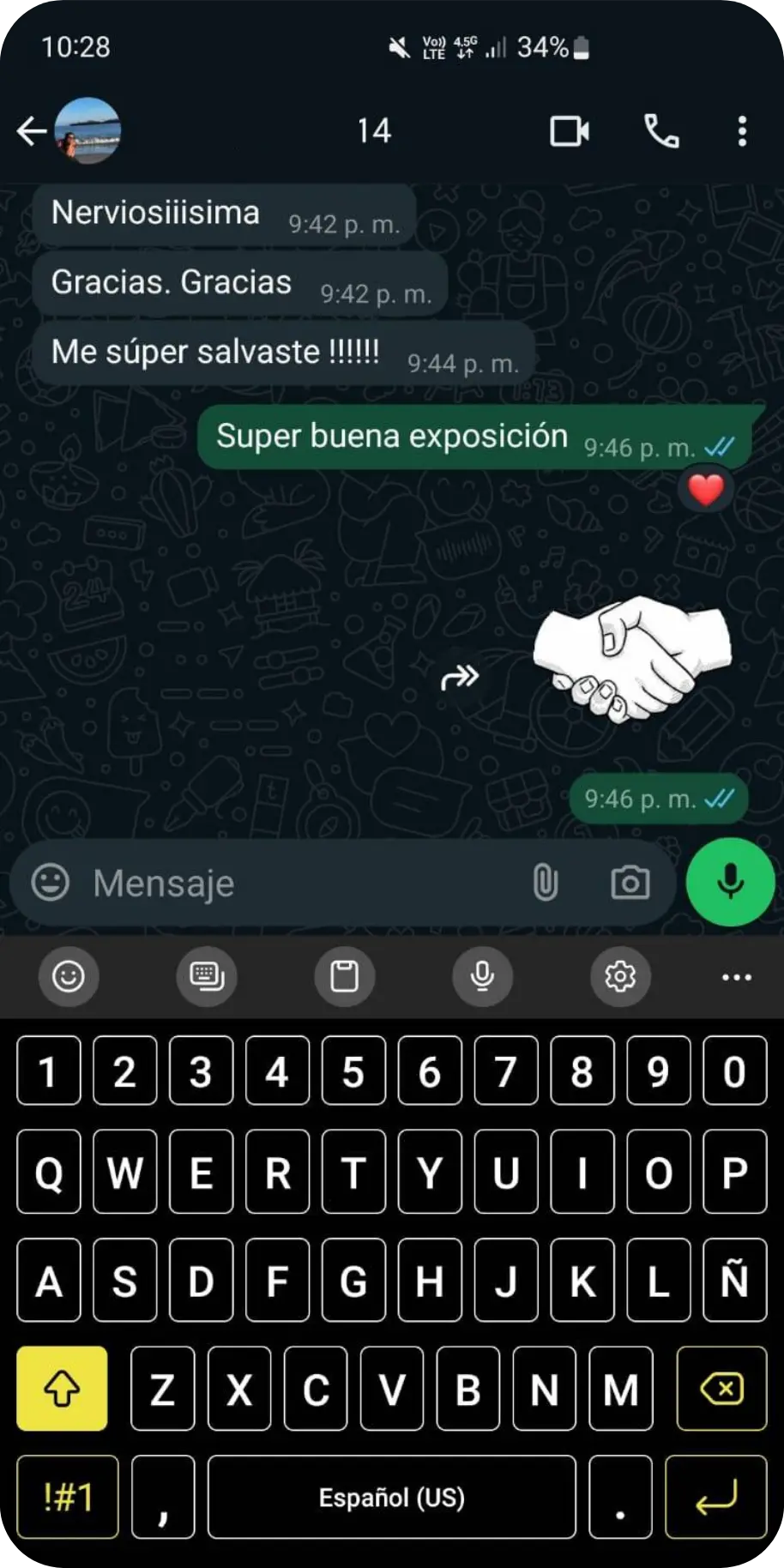 Testimonio Cliente 6